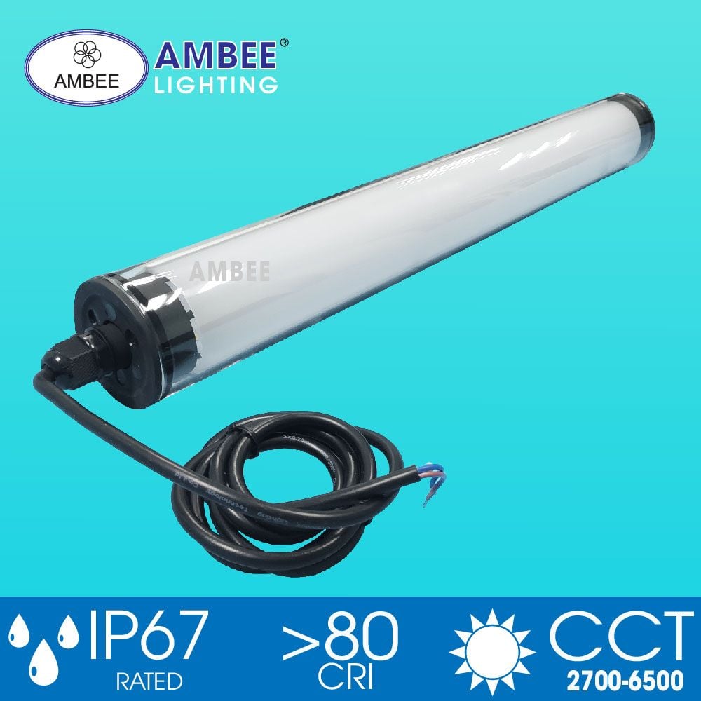 Đèn Led Máy Công Cụ Máy CNC 17W AMBEE-OLLED60