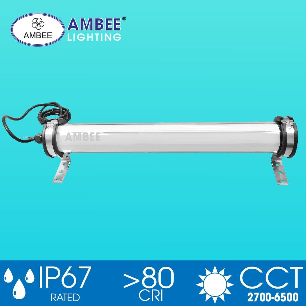 Đèn Led Máy Công Cụ Máy CNC 20W AMBEE-OLLED60