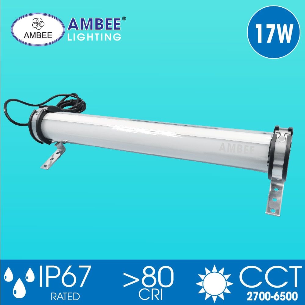 Đèn Led Máy Công Cụ Máy CNC 17W AMBEE-OLLED60