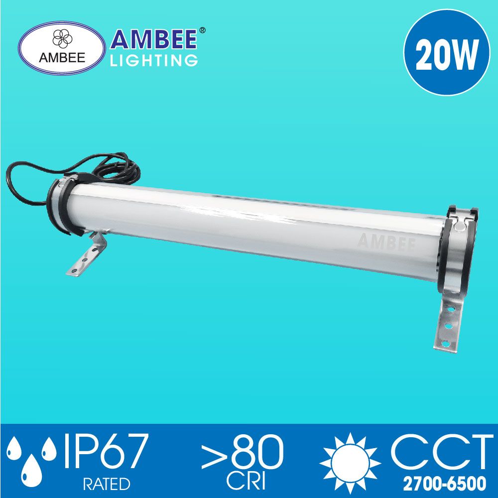 Đèn Led Máy Công Cụ Máy CNC 20W AMBEE-OLLED60