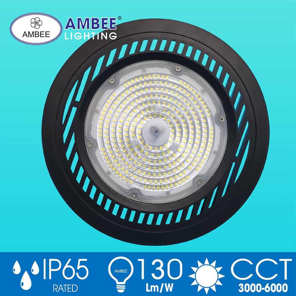 Led Highbay UF 100W