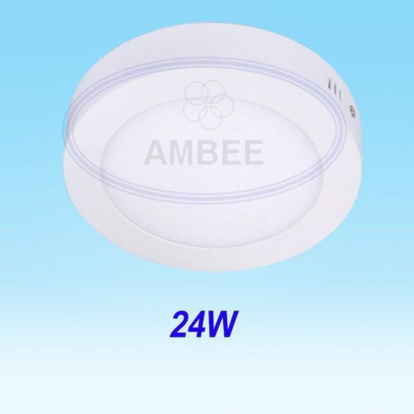 LED Round Ceiling 24w