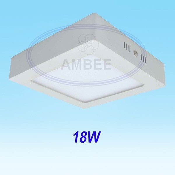 LED Square Ceiling 18w