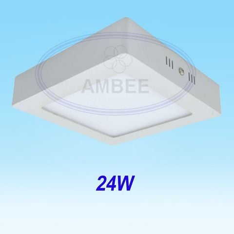 led-square-ceiling-24w