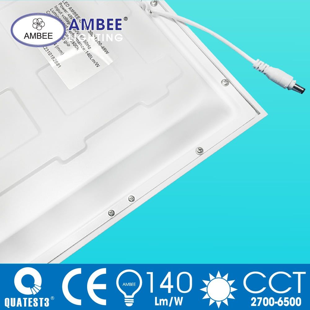 Đèn Led Panel Âm Trần OBSS 300x1200 48W