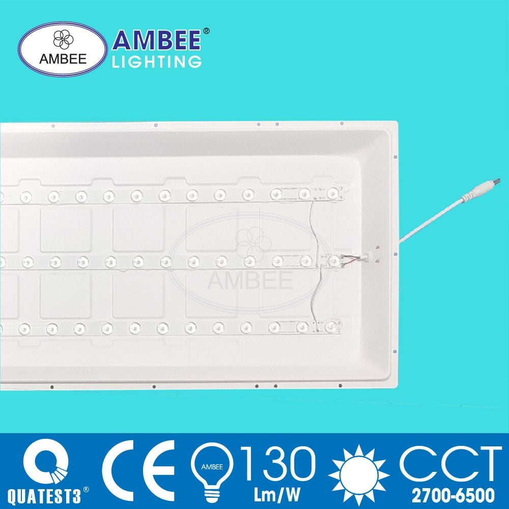 Đèn Led Panel Âm Trần OBSS 300x1200 48W