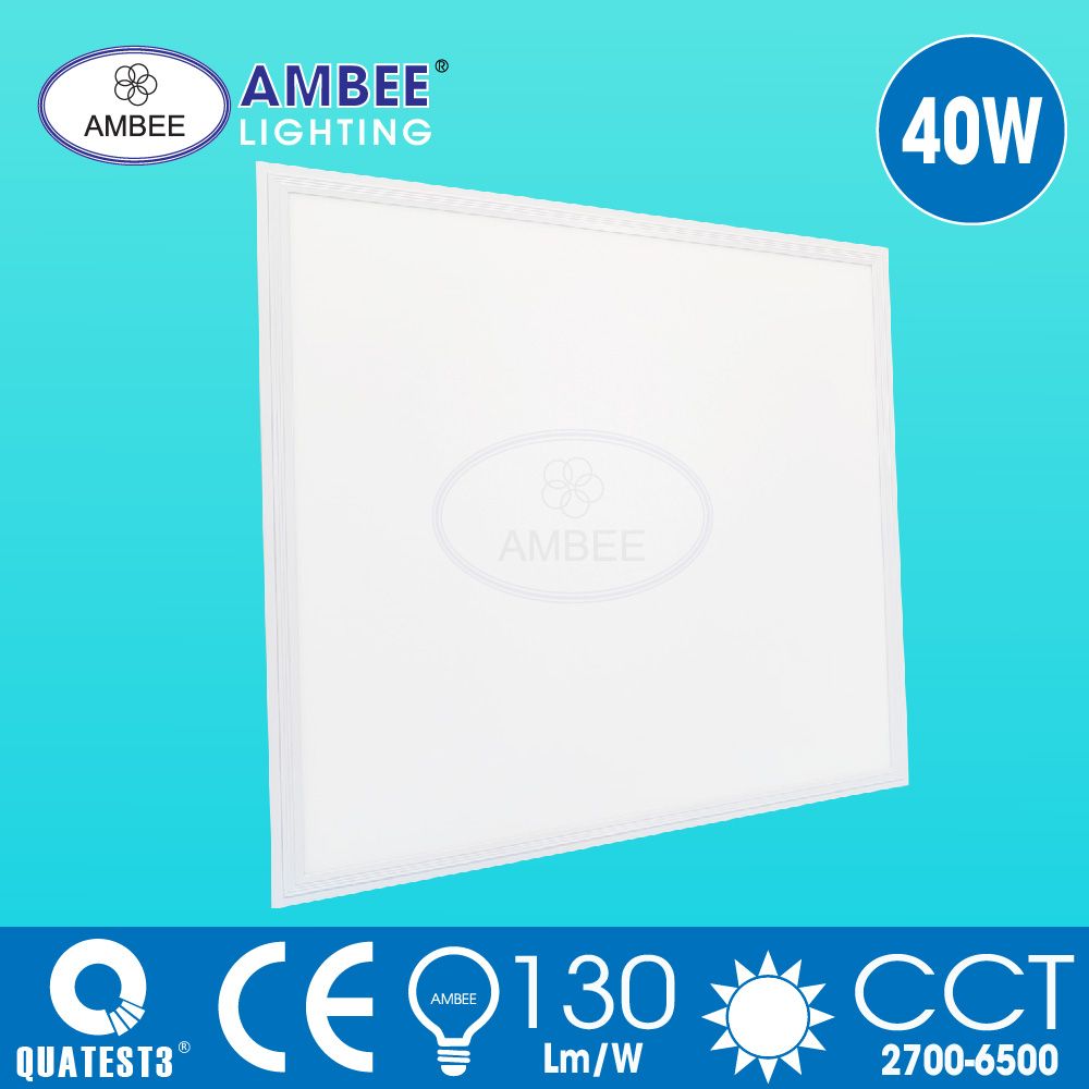 Đèn Led Panel Âm Trần 600x600 40W Siêu Mỏng