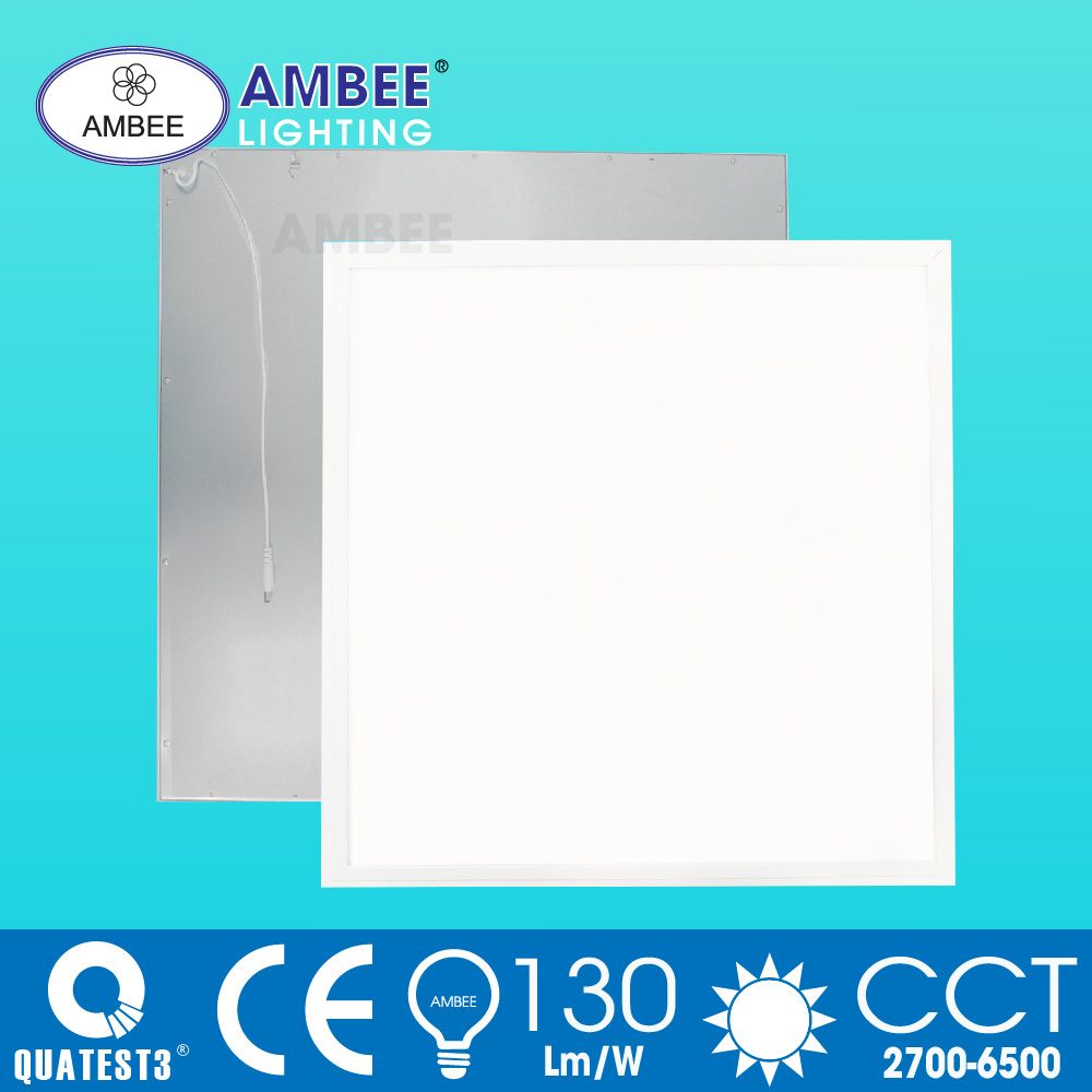 Đèn Led Panel Âm Trần 600x600 40W Siêu Mỏng