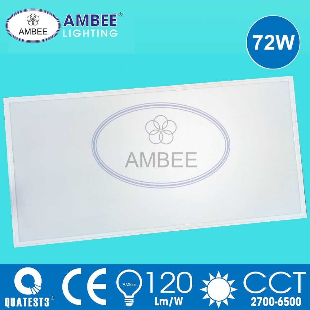 Led Panel Light OBSS 600x1200 72w