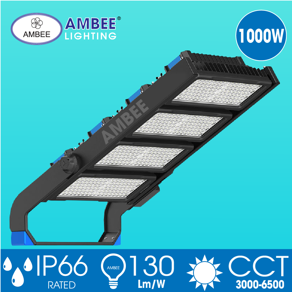 Đèn Led Pha HDFL02 1000W