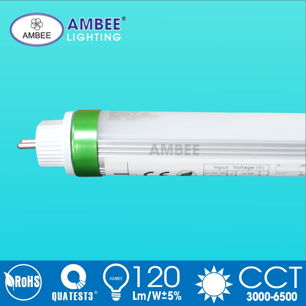 Đèn Tuýp Led T6 1m2 18w