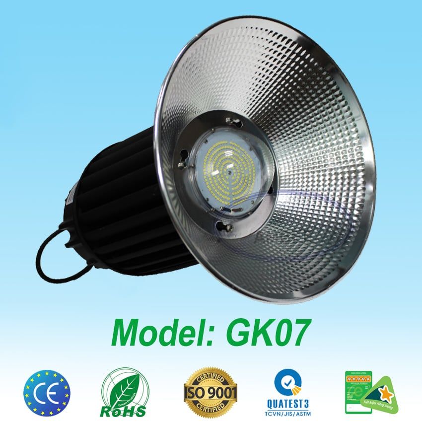 GK07 - LED Highbay