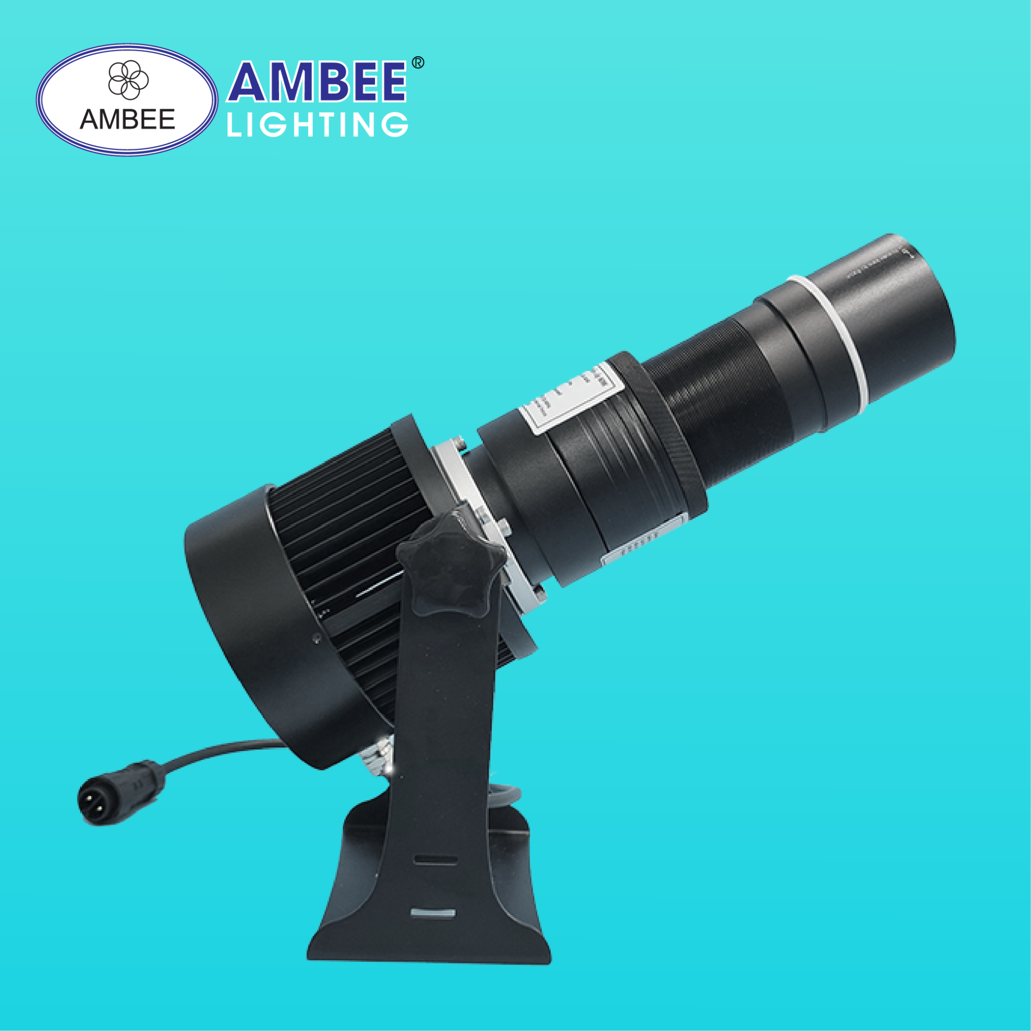 Đèn Chiếu Dừng Khẩn Cấp 80W