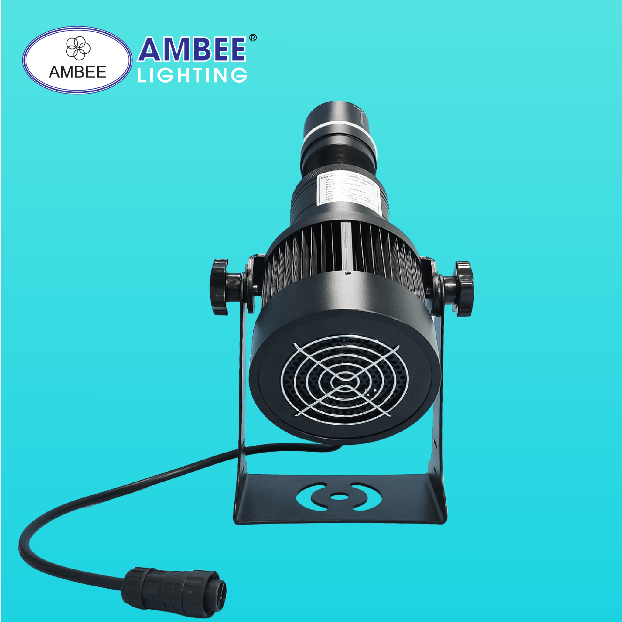 Đèn Chiếu Dừng Khẩn Cấp 80W