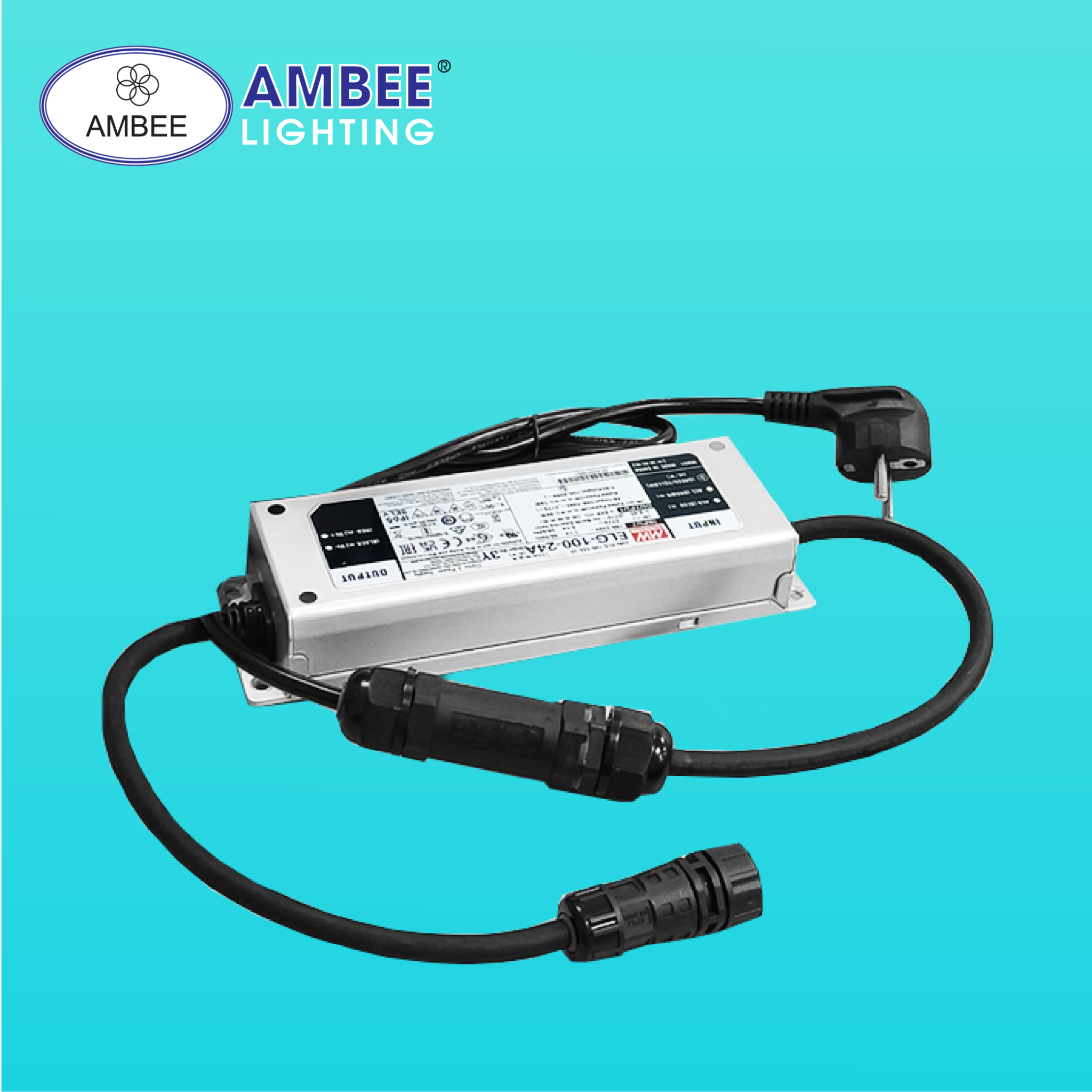 Đèn Chiếu Dừng Khẩn Cấp 80W