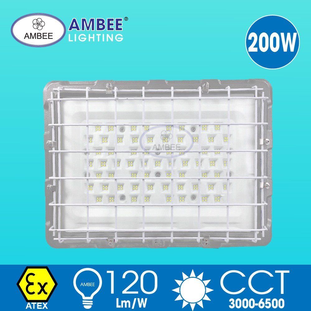 Explosion-proof Led Lamp F8260 200W