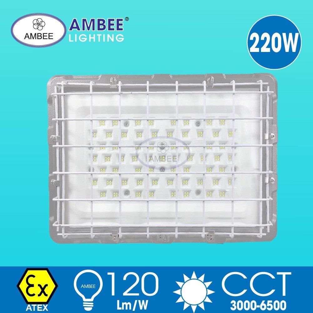 Explosion-proof Led Lamp F8260 220W