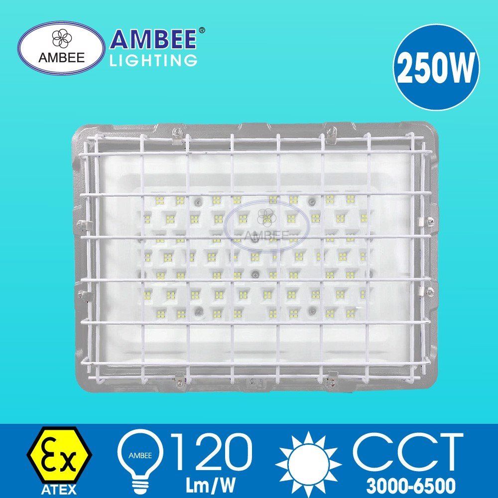 Explosion-proof Led Lamp F8260 250W