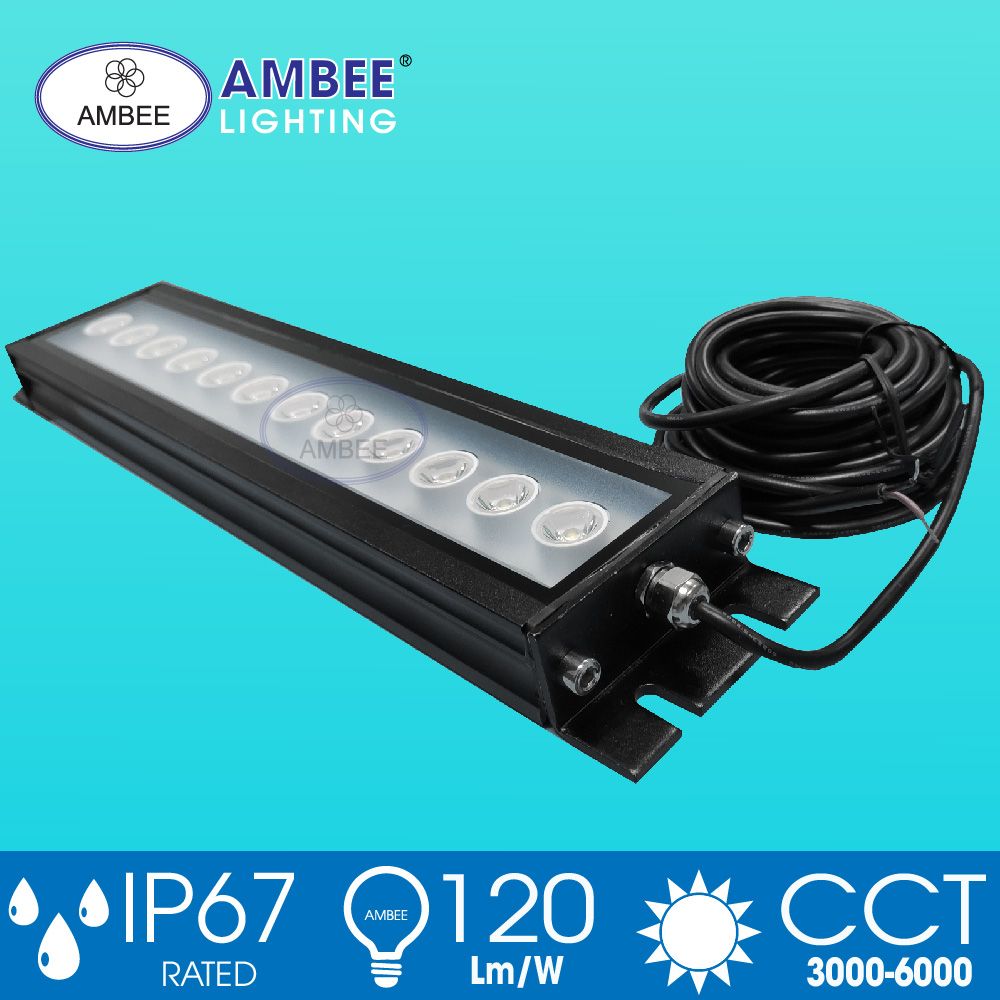 Đèn Led Máy Công Cụ Máy CNC 12W AMBEE-F1