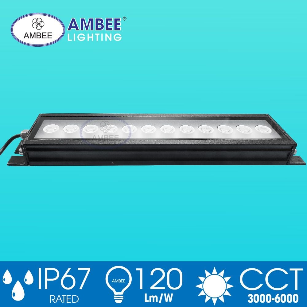 Đèn Led Máy Công Cụ Máy CNC 12W AMBEE-F1