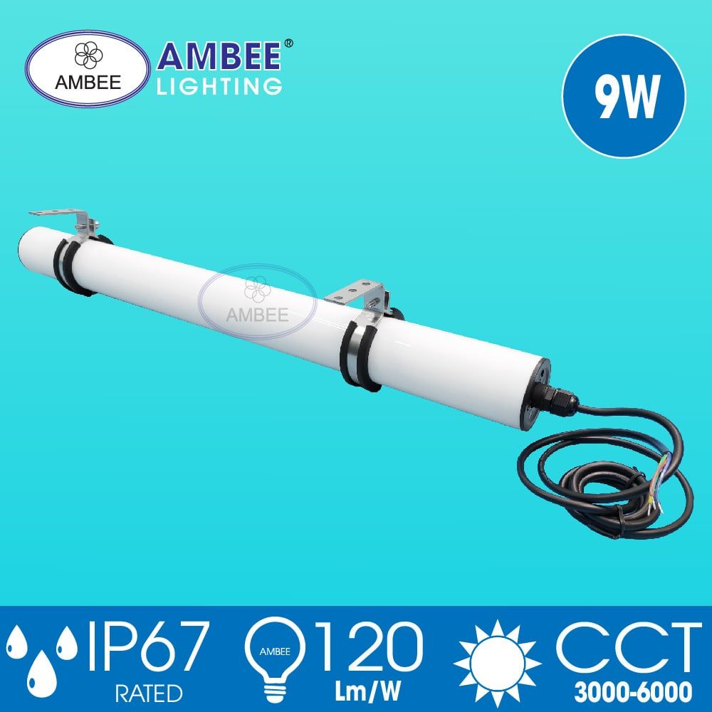 Led Machine Working Light AMBEE-OLLED60 9W