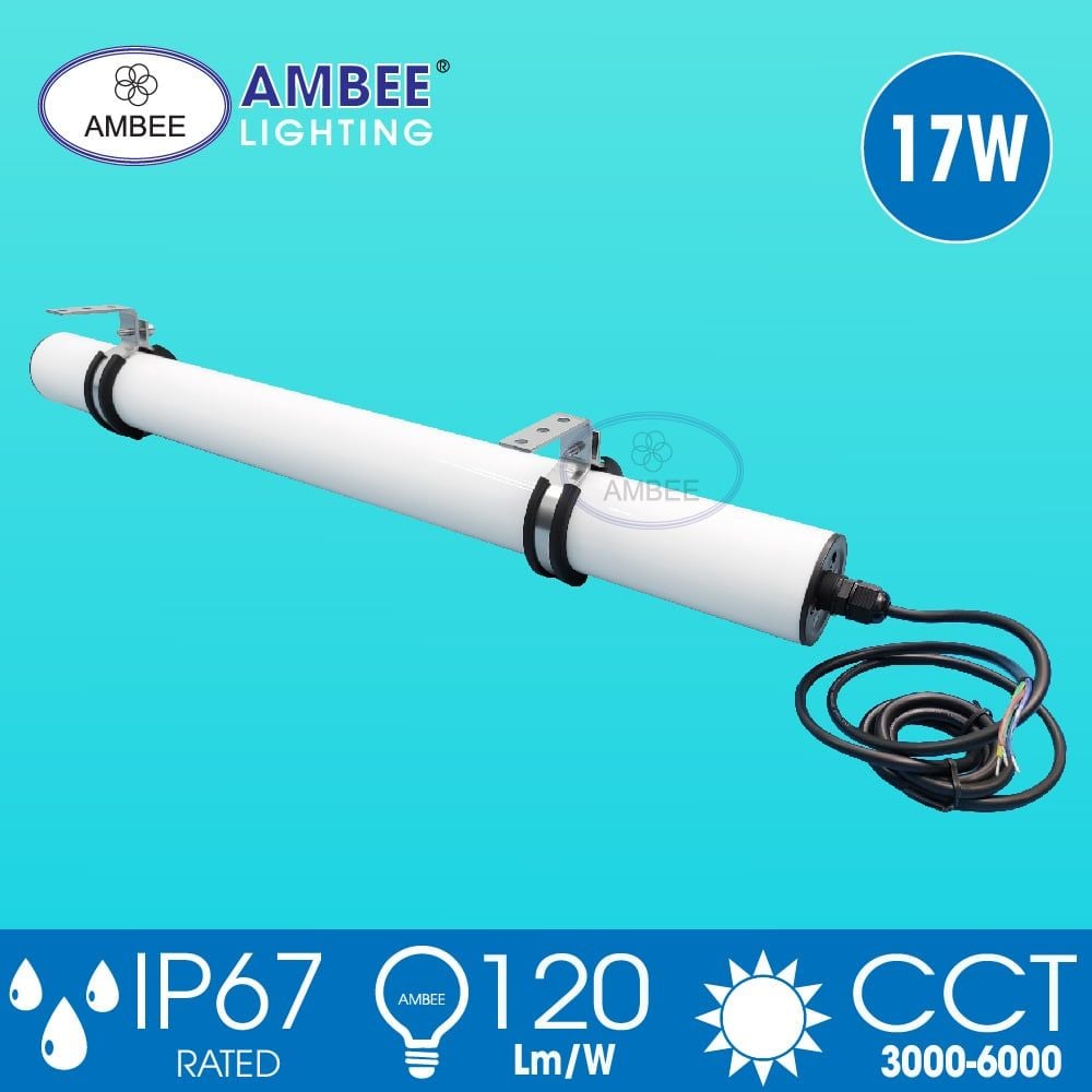 Led Machine Working Light AMBEE-OLLED60 17W