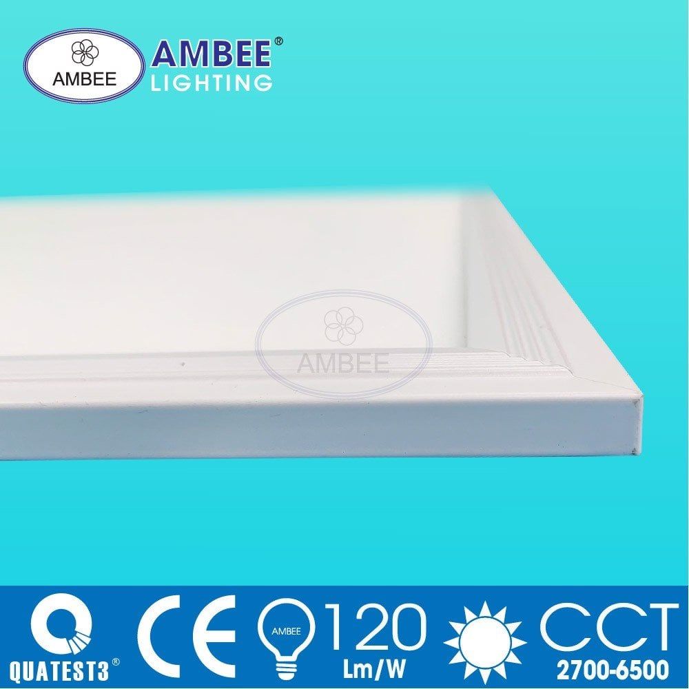 Led Panel Light 600x600 36w Thin Type