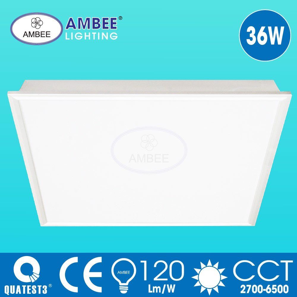 Led Panel Light OBSS 600x600 36w