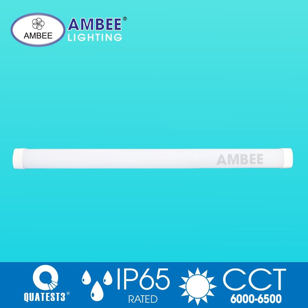 Tri-proof Linear Light 40W