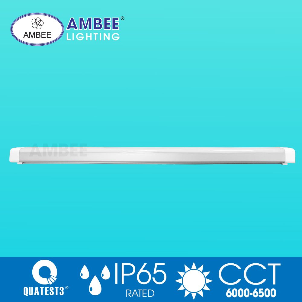 Tri-proof Linear Light 45W