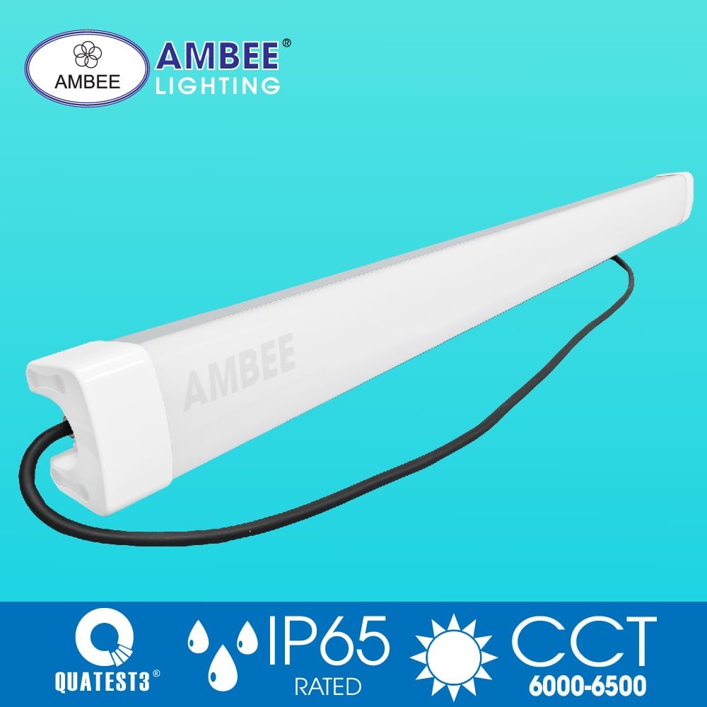 Tri-proof Linear Light 45W