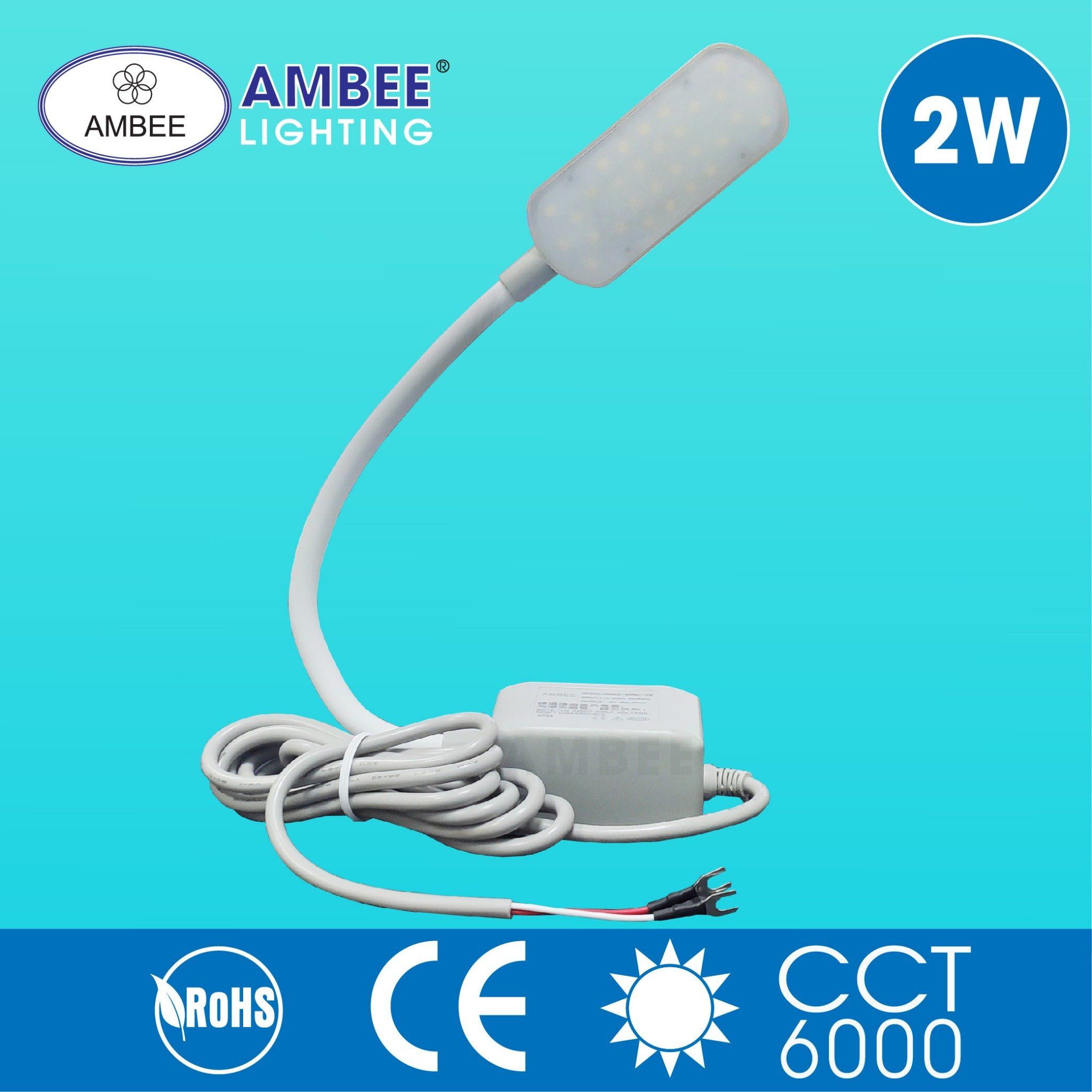 Đèn LED Máy May SWMC 2W