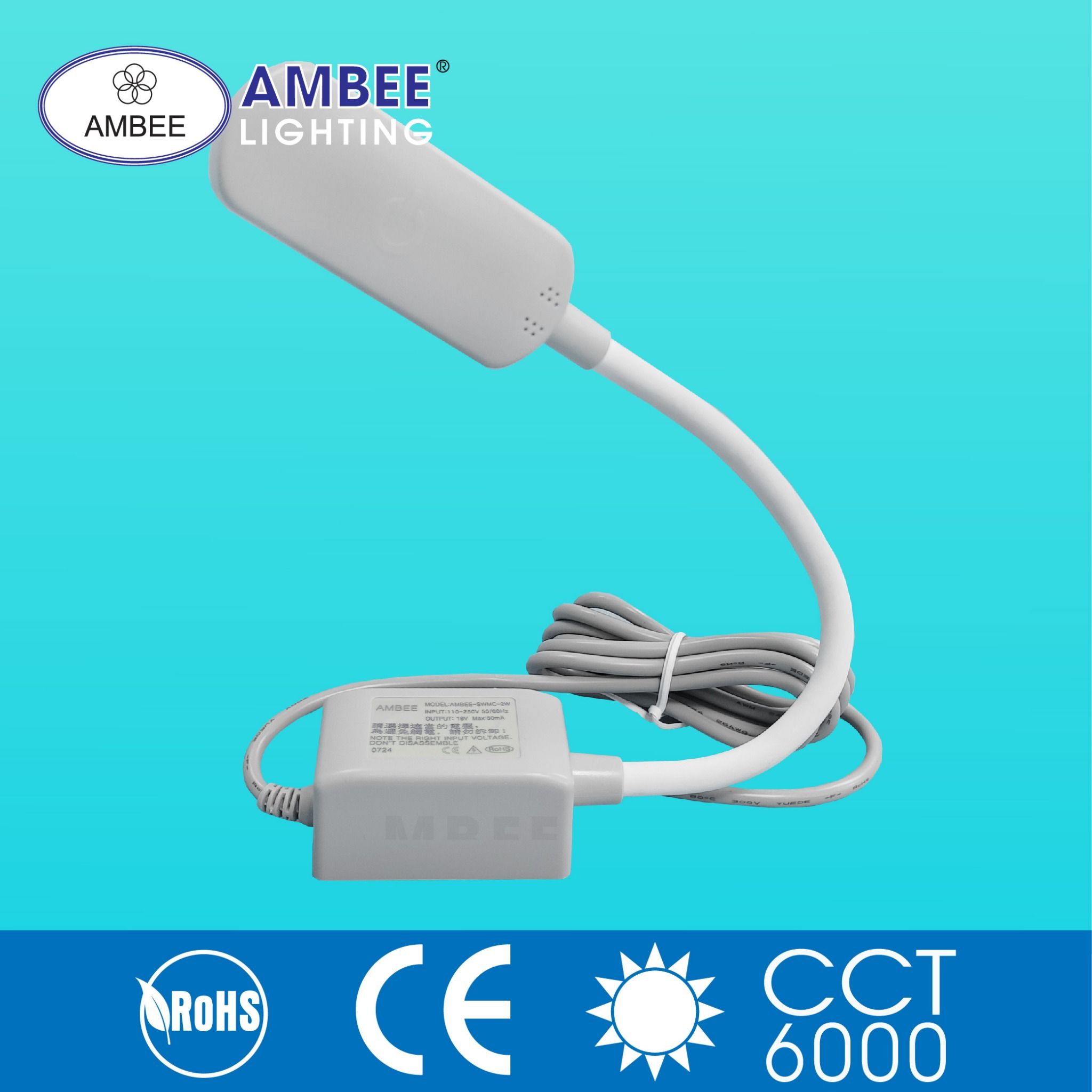 Đèn LED Máy May SWMC 2W