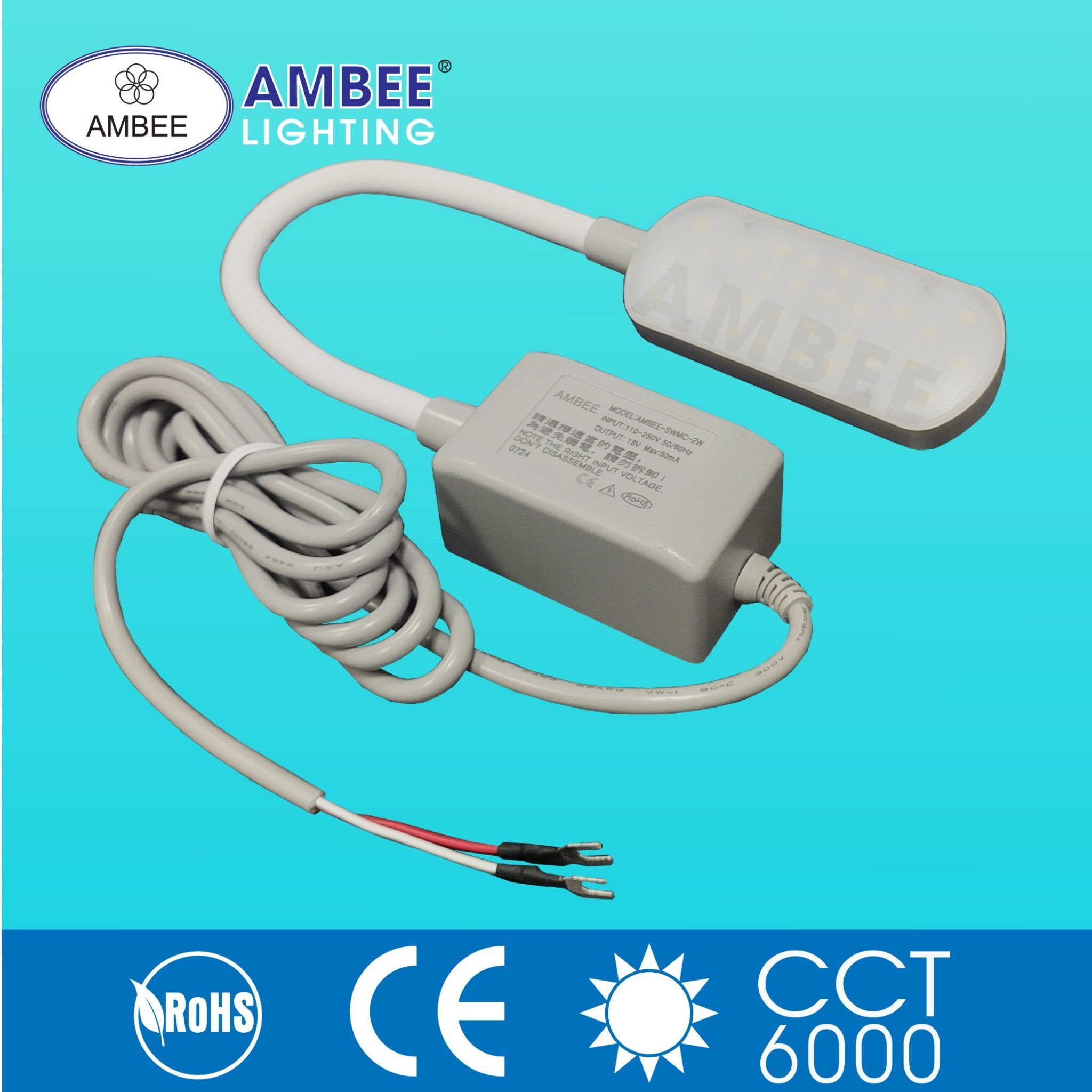 Đèn LED Máy May SWMC 2W