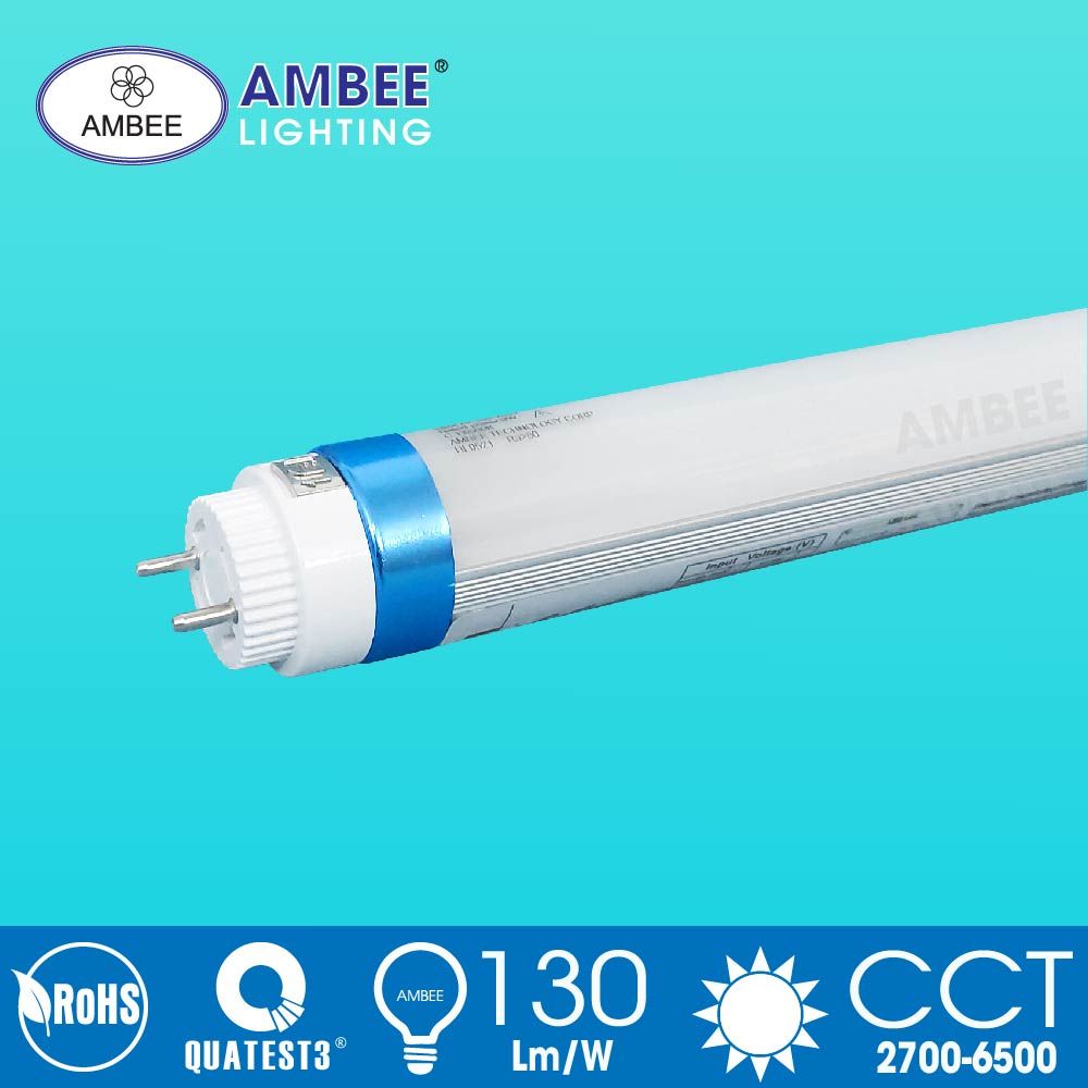 Led Tube Light 1m2 18W 288 Pcs