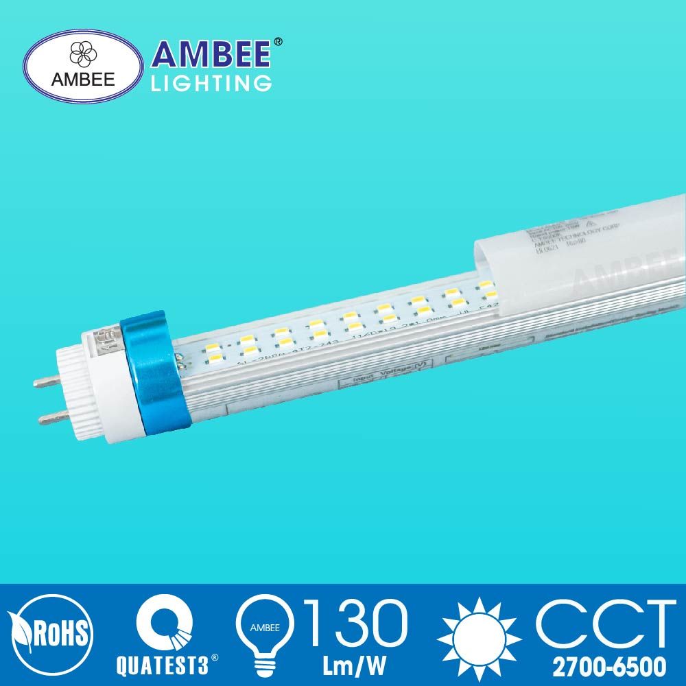 Led Tube Light 1m2 18W 288 Pcs