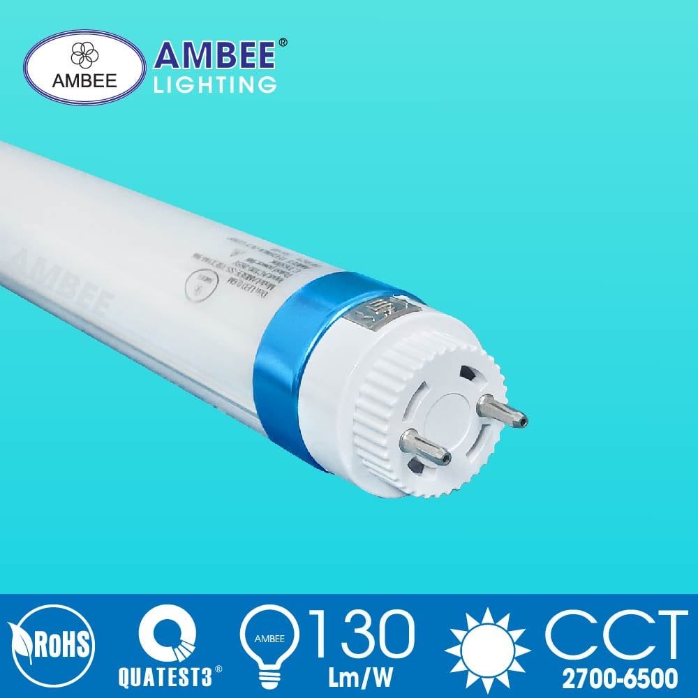 Led Tube Light 1m2 18W 288 Pcs