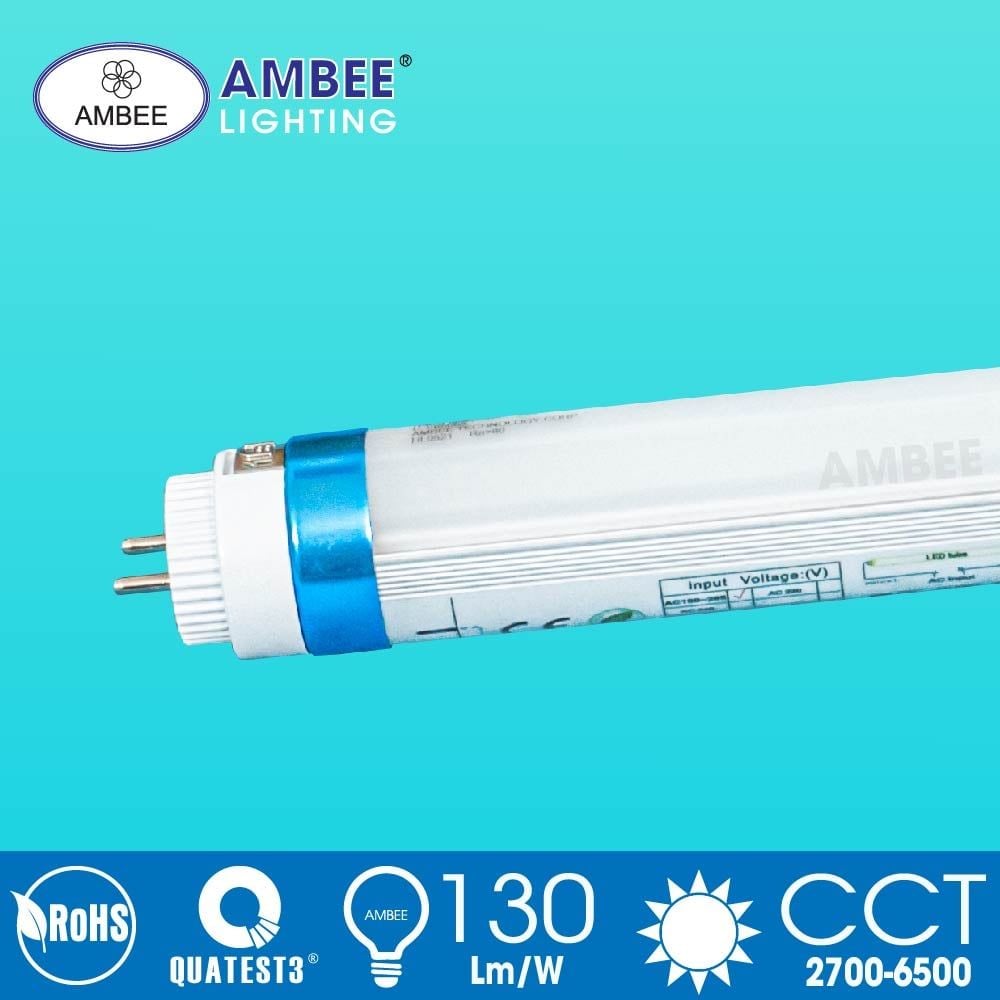 Led Tube Light 1m2 18W 288 Pcs