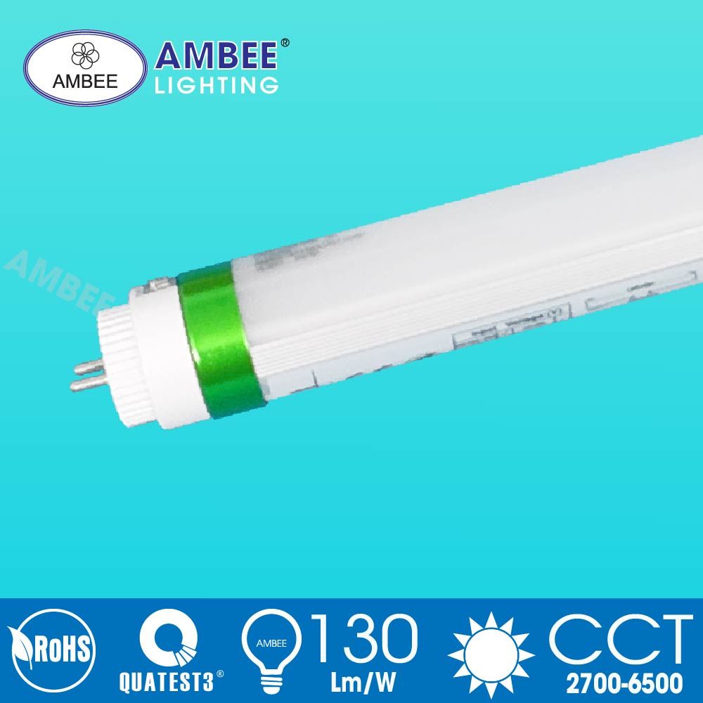 Led Tube Light 0m6 9W Rotatable Cap
