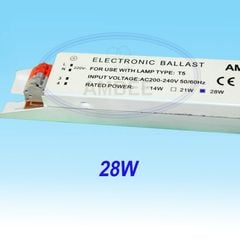 t5-ambee-electronic-ballast-28W