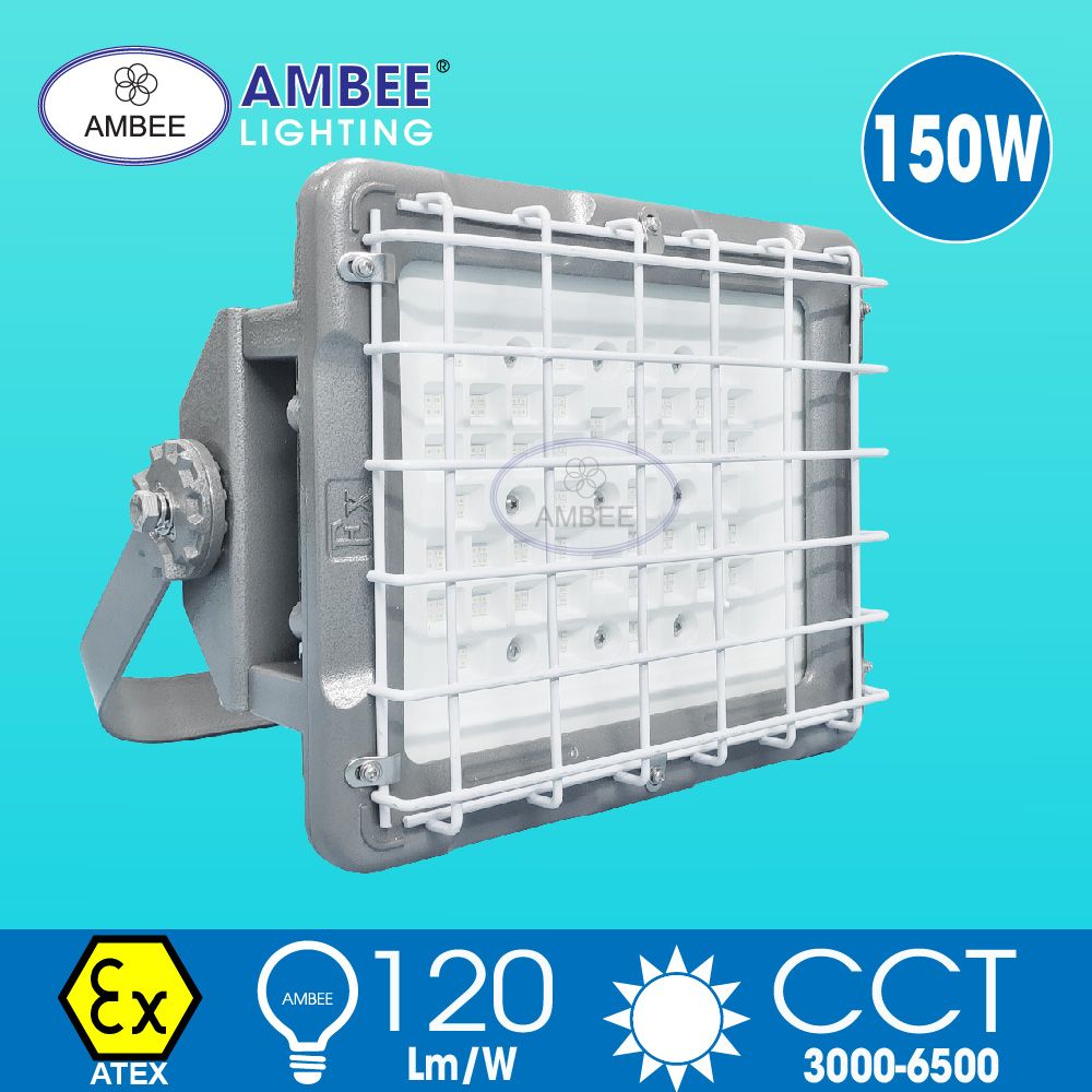 Đèn Led Chống Cháy Nổ F8260 150W