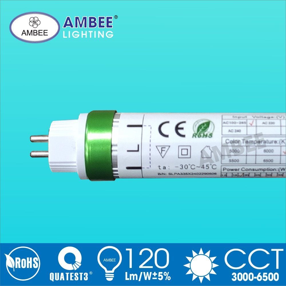 Led Tube Light T6 1m2 12W