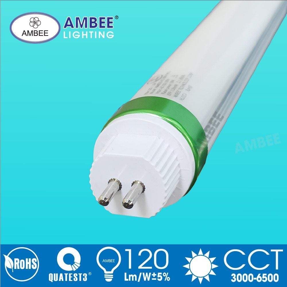 Led Tube Light T6 1m2 18W