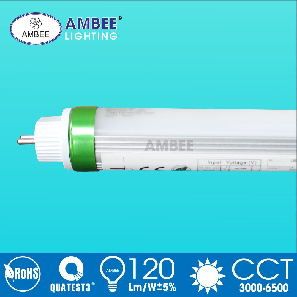 Led Tube Light T6 1m2 12W