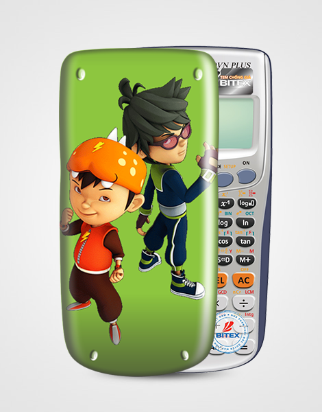 Tải Boboiboy Football Hit Action trên PC với giả lập  LDPlayer