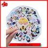 Sticker đa năng Thanh gươm diệt quỷ (TDQ -20Hình)-Chống thấm nước,dùng để dán mũ bảo hiểm, laptop,điện thoại...