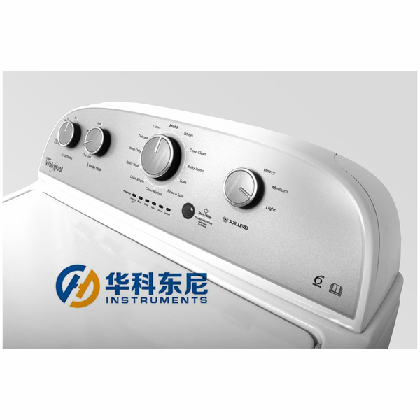  Máy giặt Whirlpool 3LWTW4815FW 15kg AATCC 