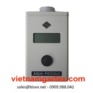  Aqua-Piccolo LE-Digital Máy đo độ ẩm điện tử 