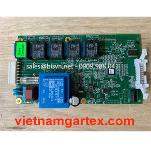  Bảng mạch chính phụ tùng tủ soi màu Verivide CAC60-5 CAC120-5 