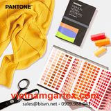  Bảng màu cầm tay FHIC200A Pantone Cotton passport 